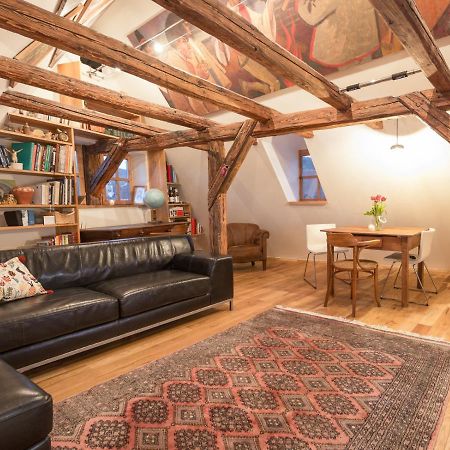 Apartments No.59 Локет Екстер'єр фото