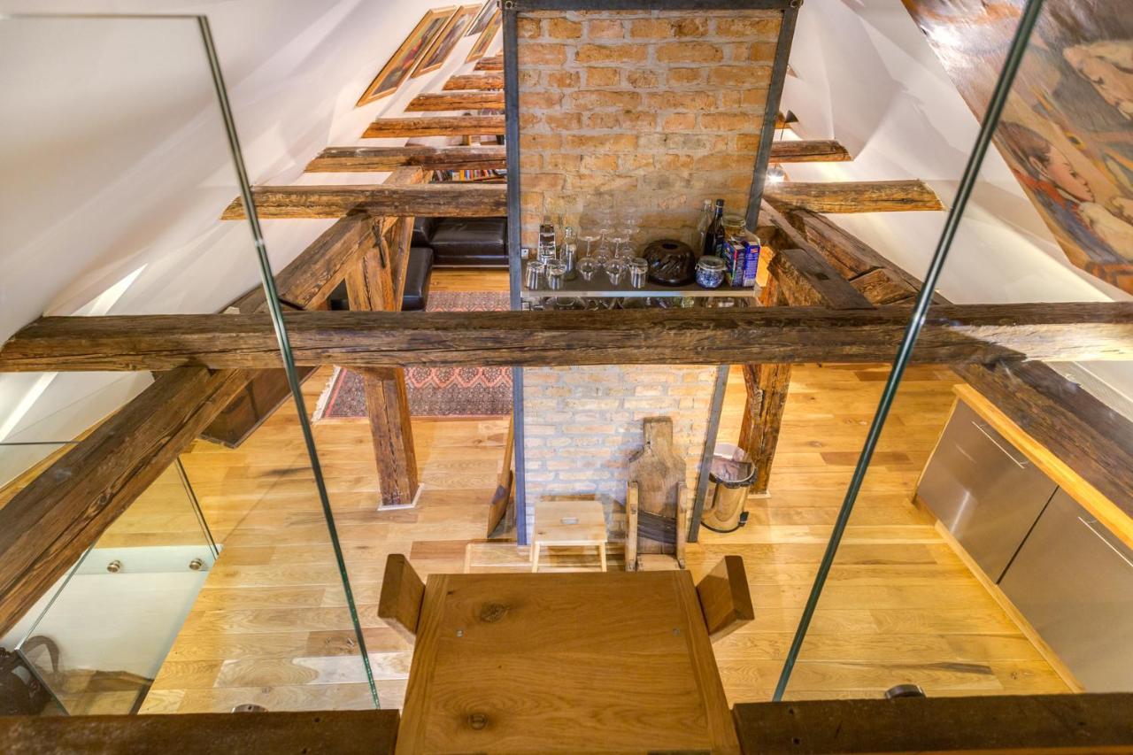 Apartments No.59 Локет Екстер'єр фото