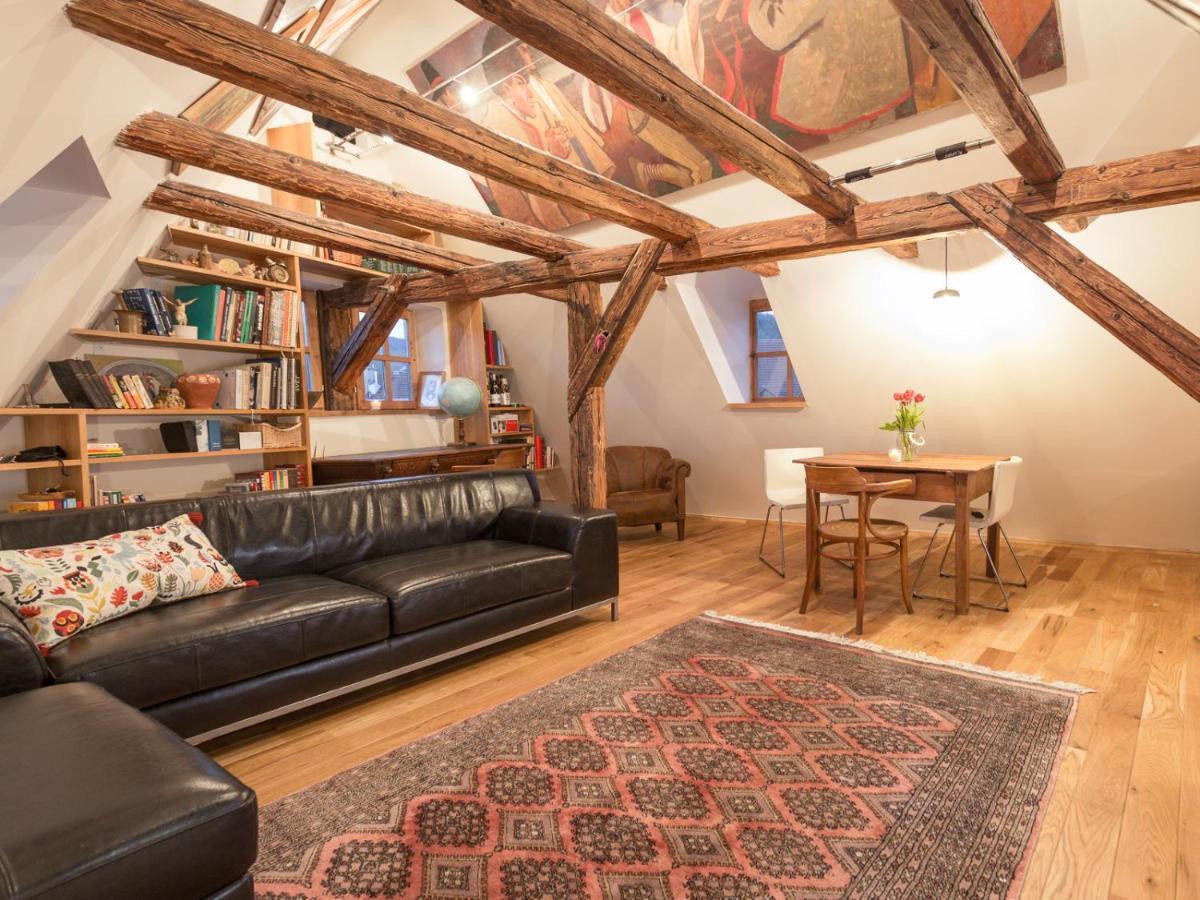 Apartments No.59 Локет Екстер'єр фото