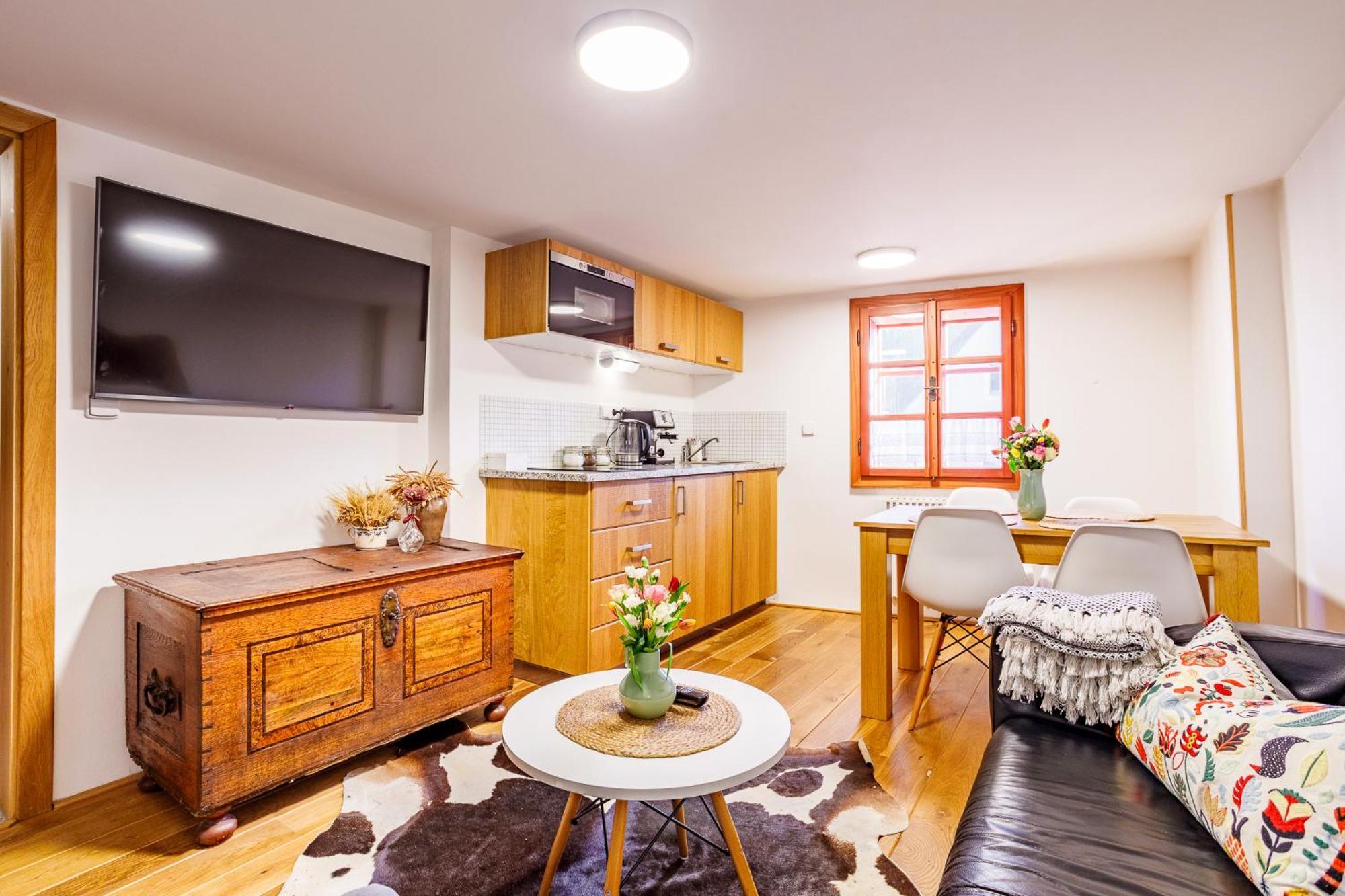 Apartments No.59 Локет Екстер'єр фото
