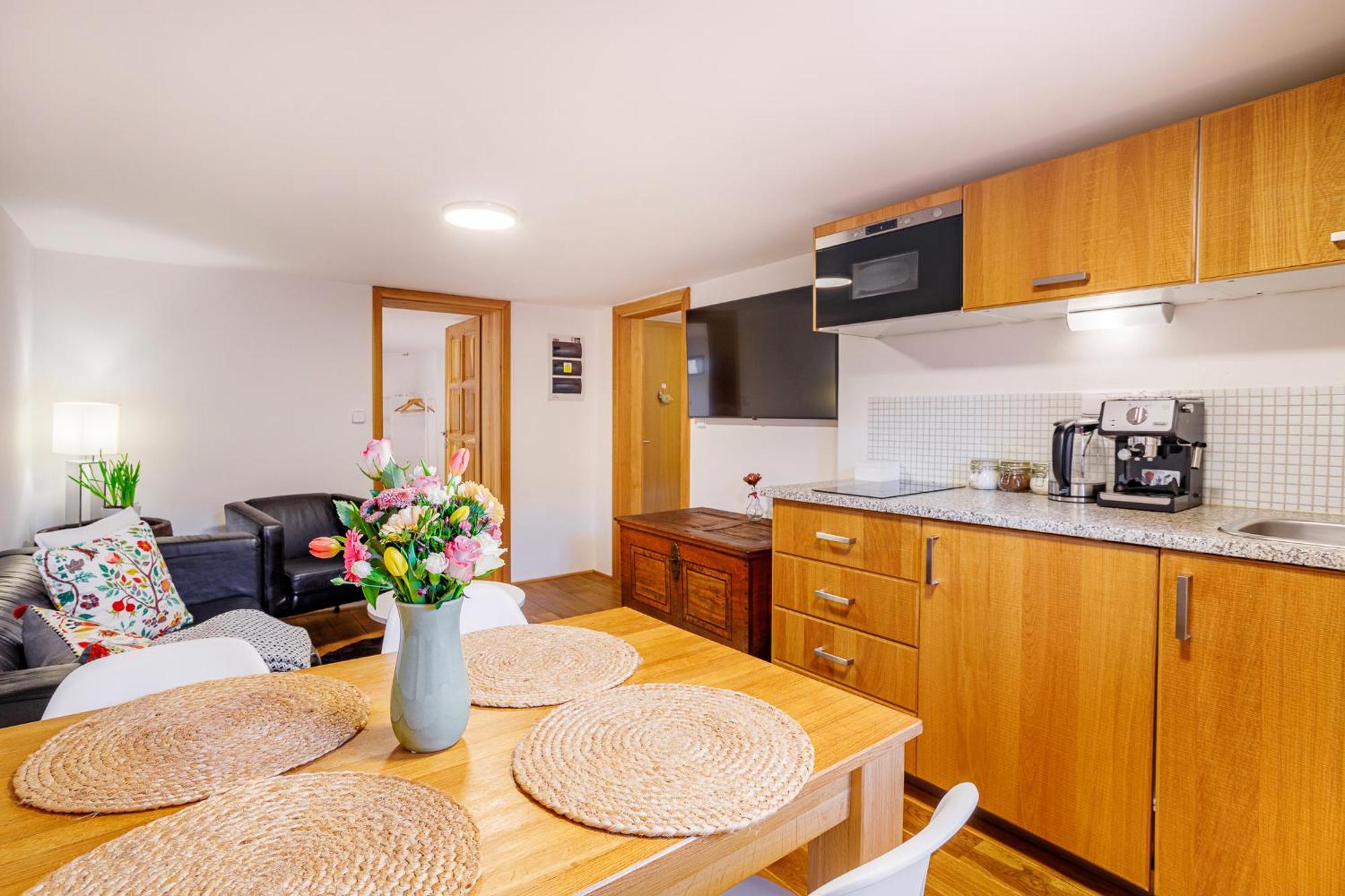 Apartments No.59 Локет Екстер'єр фото