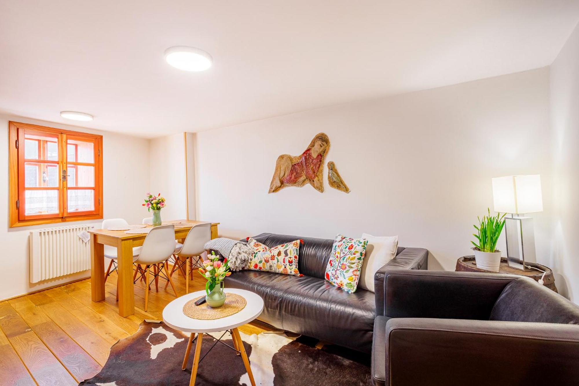 Apartments No.59 Локет Екстер'єр фото