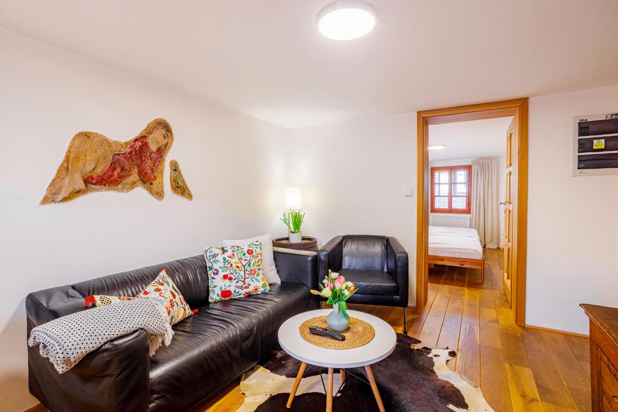 Apartments No.59 Локет Екстер'єр фото