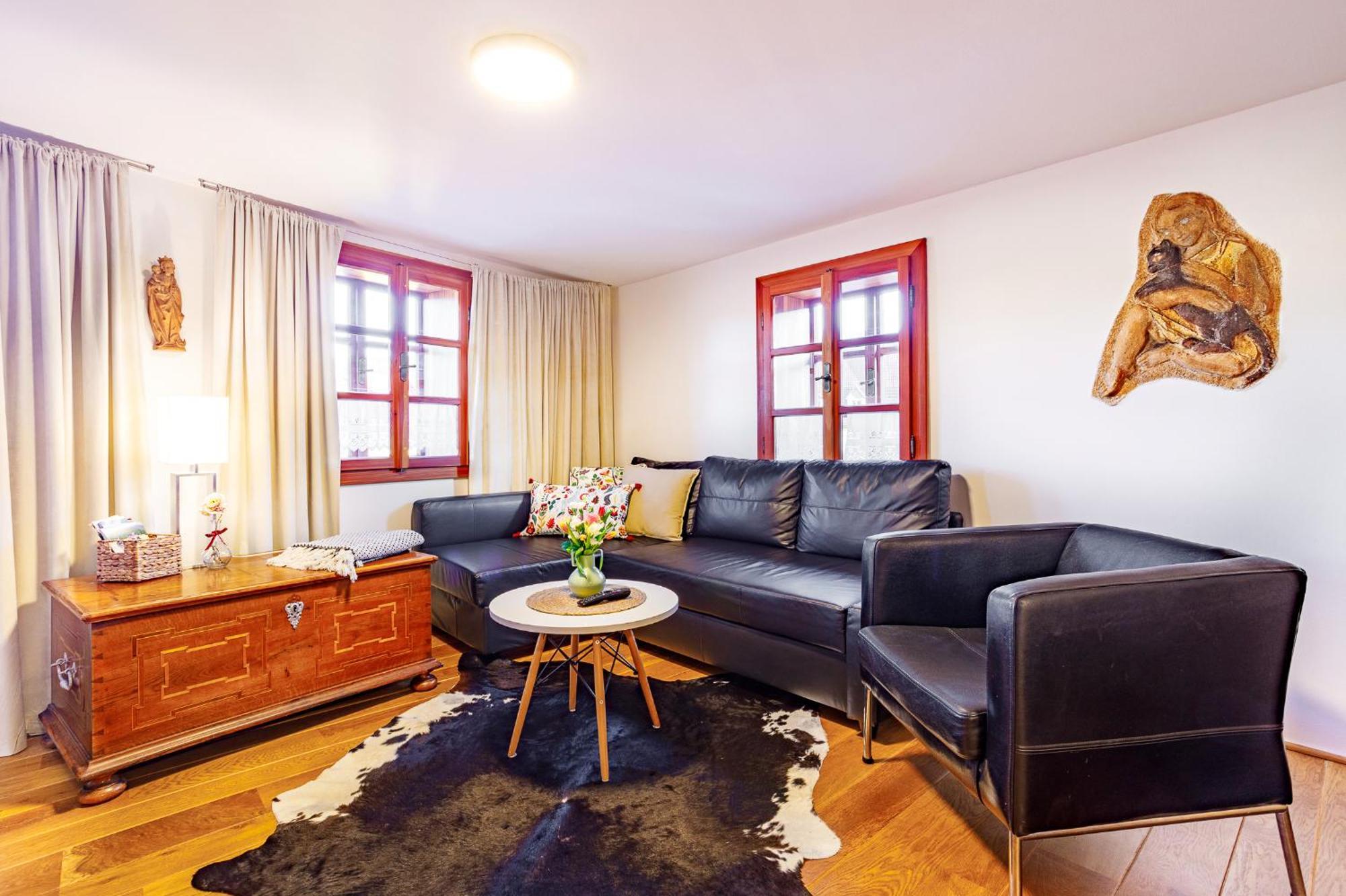 Apartments No.59 Локет Екстер'єр фото