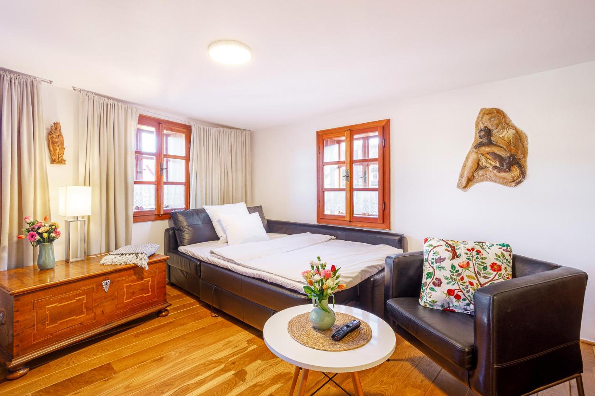 Apartments No.59 Локет Екстер'єр фото