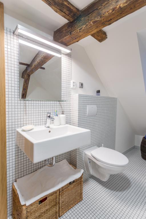 Apartments No.59 Локет Екстер'єр фото