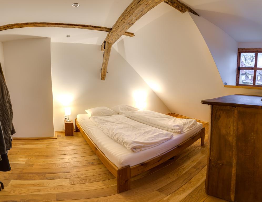 Apartments No.59 Локет Екстер'єр фото
