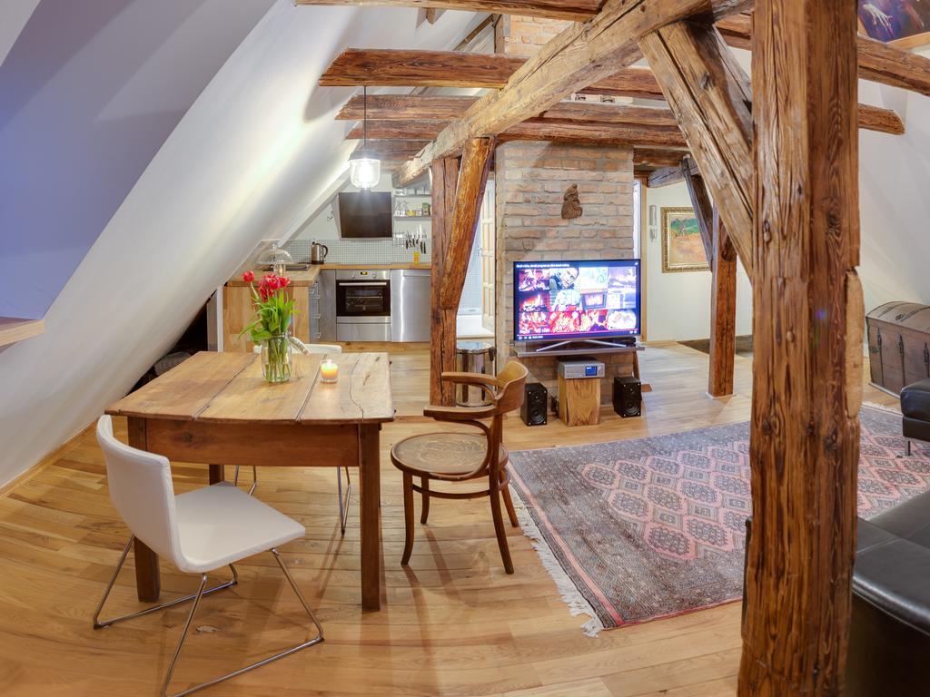 Apartments No.59 Локет Екстер'єр фото