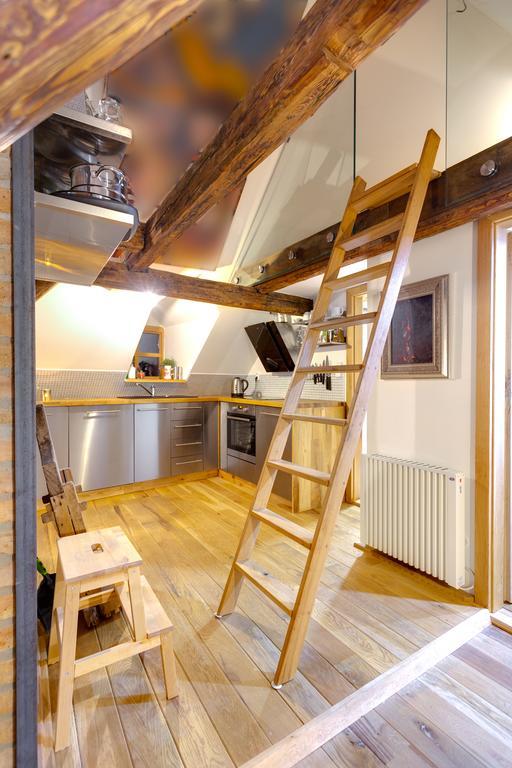 Apartments No.59 Локет Екстер'єр фото