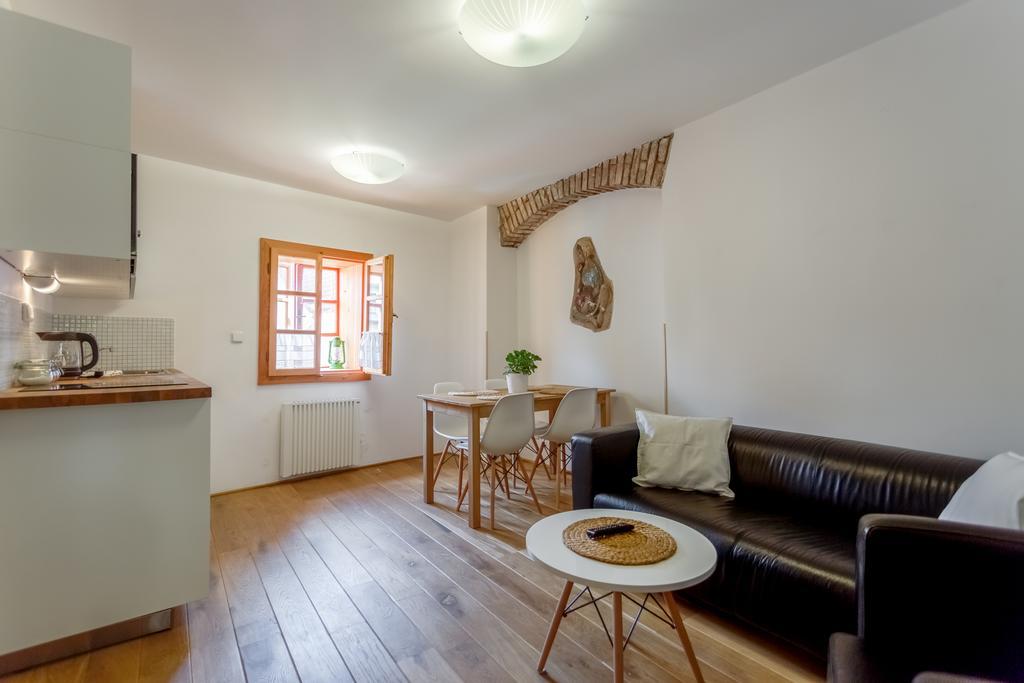 Apartments No.59 Локет Екстер'єр фото