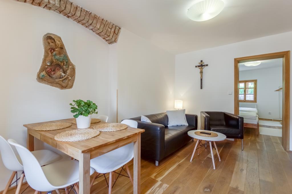 Apartments No.59 Локет Екстер'єр фото