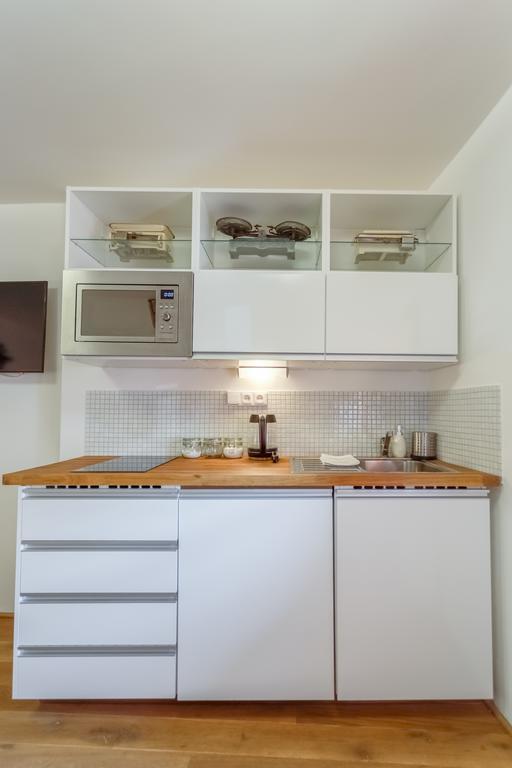 Apartments No.59 Локет Екстер'єр фото