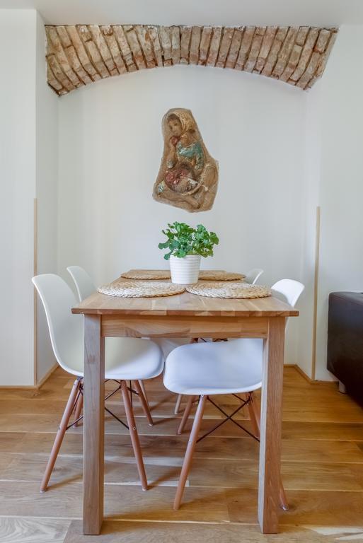 Apartments No.59 Локет Екстер'єр фото