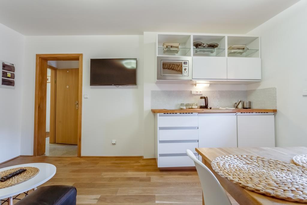 Apartments No.59 Локет Екстер'єр фото