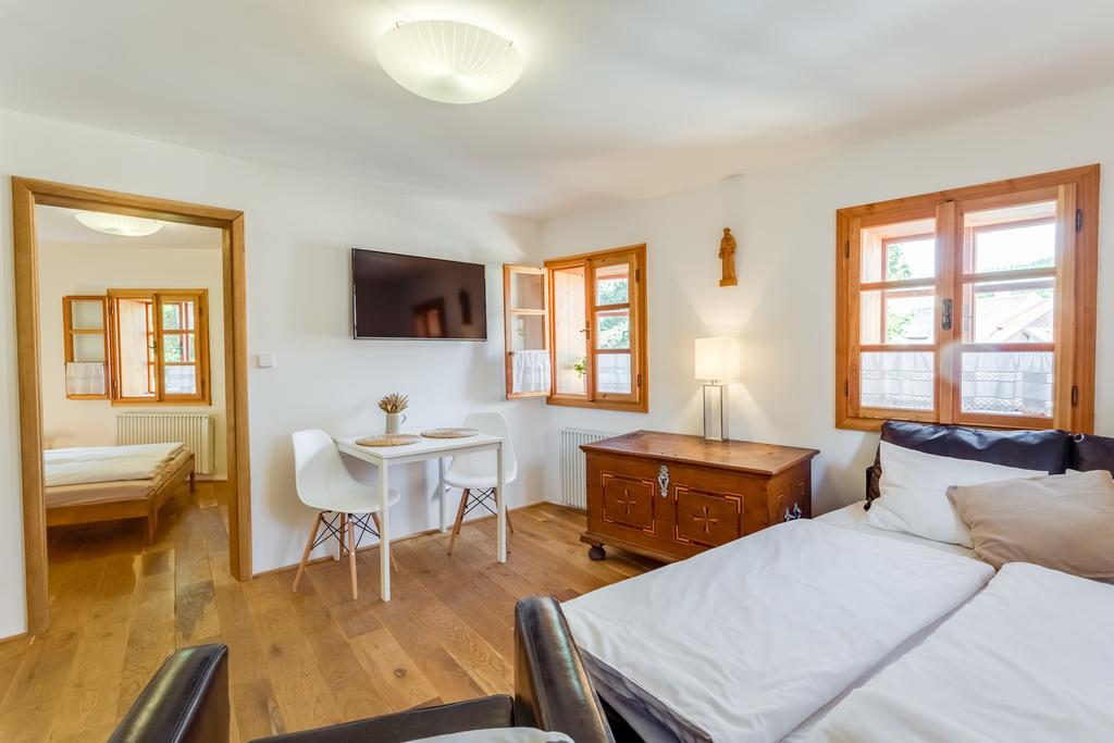 Apartments No.59 Локет Екстер'єр фото